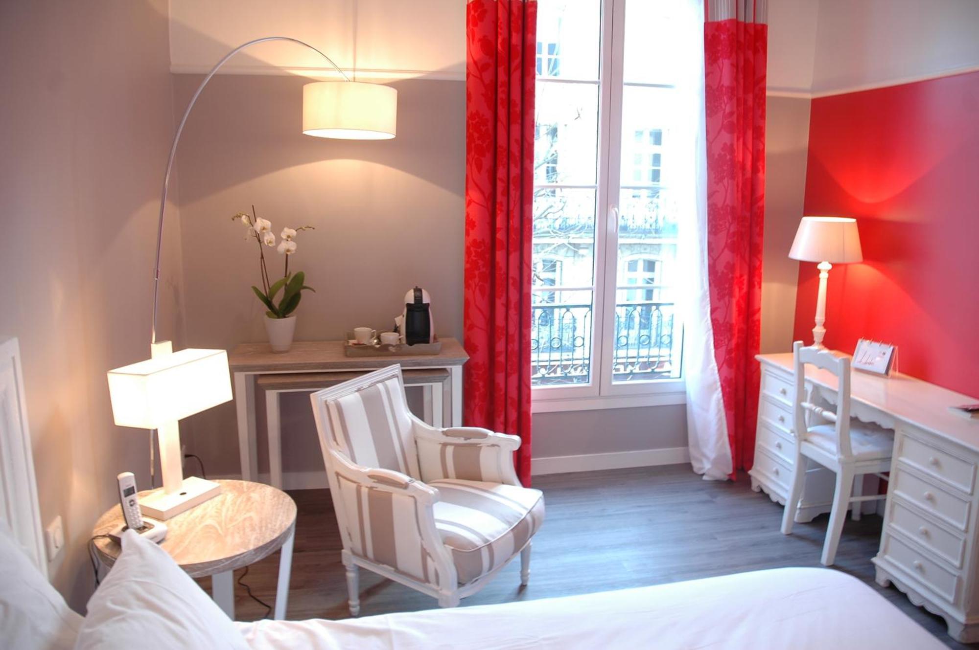 The Originals Boutique, Hôtel Le Londres, Saumur  Exterior foto